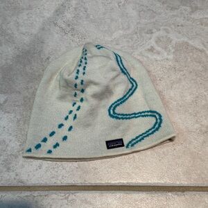 PATAGONIA Live Simply Beanie